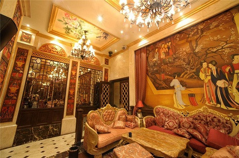 禹州高档KTV妹子质量哪家好